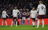 Manchester City quyết chinh phục Villa Park: Cơ hội nào cho Aston Villa?