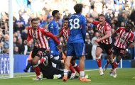 Sunderland gây sốc tại Stamford Bridge, Chelsea bị Merson chỉ trích nặng nề
