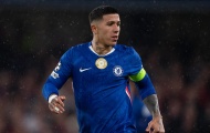 Enzo Fernandez: Thủ lĩnh tinh thần của Chelsea qua góc nhìn Troy Deeney