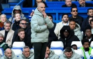 Thua Sunderland, HLV Maresca: 'Chelsea không đủ tốt, sẽ trả giá nếu sa sút phong độ'