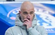 HLV Enzo Maresca thừa nhận sự thật cay đắng: '4-5 trụ cột Chelsea đang vật lộn với chấn thương'