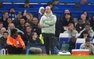 Sai lầm tai hại của Enzo Maresca: Quyết định thay người khiến Chelsea gục ngã trước Sunderland