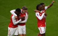 Arsenal: Cỗ máy lạnh lùng của Arteta, bóng dáng Chelsea thời Mourinho