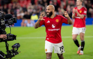 Manchester United hồi sinh: Bryan Mbeumo – ngòi nổ mới của Old Trafford