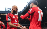 Manchester United bùng nổ: Mbeumo và Cunha thắp sáng Old Trafford dưới bàn tay Amorim