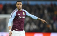 Bốn 'ông lớn' Ngoại hạng Anh tranh giành Ezri Konsa của Aston Villa