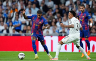 Marcus Rashford: Thiên thần hay tội đồ trong trận El Clasico đầu tiên?