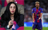 Lamine Yamal và Nicki Nicole: Tâm bão chỉ trích sau thất bại El Clasico
