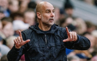 Pep Guardiola thừa nhận thất bại: Man City chơi tốt nhưng 'thiếu sắc bén' trước hàng thủ Villa hiệu quả