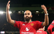 Wayne Rooney ca ngợi Bryan Mbeumo: “Bản hợp đồng của mùa giải” tại Man United