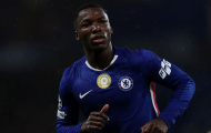 Chelsea lên kế hoạch gia hạn hợp đồng với Moises Caicedo: Phần thưởng xứng đáng