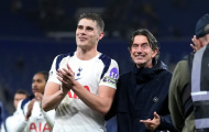 Tottenham của Thomas Frank: Hiệu quả lên ngôi, mở ra kỷ nguyên mới tại Ngoại hạng Anh