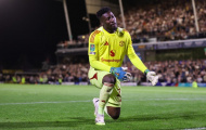 Andre Onana gián tiếp chỉ trích đồng đội cũ tại Manchester United vì sa sút phong độ