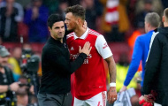 Arteta tin tưởng Ben White có thể trở lại tuyển Anh tại World Cup 2026