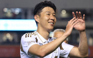 Dập tắt tin đồn: Fabrizio Romano khẳng định Son Heung-min không gia nhập AC Milan vào mùa đông