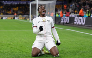 Jamie Gittens tỏa sáng rực rỡ: Chelsea thắng kịch tính 4-3 Wolves nhờ 'người hùng' 21 tuổi