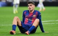 Barcelona nhận tin dữ: Pedri nghỉ thi đấu đến giữa tháng 12, Hansi Flick đau đầu