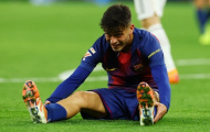 Fabrizio Romano: Pedri nguy cơ bỏ lỡ 10 trận của Barcelona