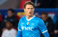 Scott McTominay dập tắt tin đồn, khẳng định tương lai tại Napoli