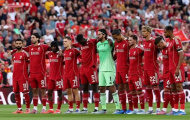 Liverpool và tháng 11 địa ngục: Sáu trận sinh tử, Slot đối mặt Real Madrid và Man City