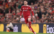 Andrew Robertson trở lại ấn tượng, giúp Liverpool yên tâm trước đại chiến Real Madrid