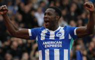 Danny Welbeck bùng nổ, HLV Brighton lên tiếng về khả năng cựu sao Man United trở lại đội tuyển Anh
