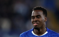 Đội hình Chelsea đấu Tottenham: Maresca gây sốc loại Gittens
