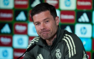 Xabi Alonso 'ẩn mình' ở Valdebebas, Real Madrid tránh lộ chiến thuật trước đại chiến Liverpool