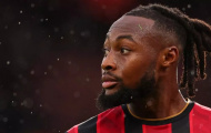 Man Utd 'phá két' 60 triệu bảng cho Antoine Semenyo, đại chiến chuyển nhượng với Liverpool