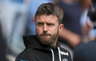 Michael Carrick phủ nhận tin đồn dẫn dắt Wolves, tận hưởng thời gian nghỉ ngơi