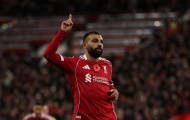 Salah chạm mốc 250 bàn: Huyền thoại Liverpool viết tiếp lịch sử vĩ đại