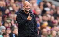 Pep Guardiola: Arsenal đang chơi thứ bóng đá 'không thể ngăn cản'