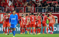 Bayern Munich đè bẹp Leverkusen 3-0 bằng đội hình hai, sẵn sàng đại chiến PSG