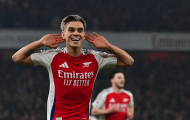 Leandro Trossard: Thủ lĩnh thầm lặng định hình bản lĩnh Arsenal dưới thời Arteta