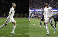 Sau cú sốc Qarabag, HLV Enzo Maresca có nên đặt trọn niềm tin vào Estevao Willian và Alejandro Garnacho?