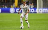 Real Madrid và David Alaba có thể chia tay vào hè 2026