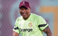 El Hadji Diouf đối mặt án tù tại Senegal vì nợ cấp dưỡng nuôi con