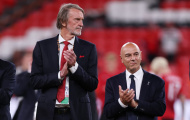 Sir Jim Ratcliffe dàn xếp vụ kiện với Tottenham: INEOS chi hơn 5 triệu bảng khép lại tranh chấp hợp đồng