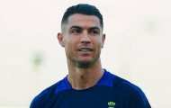 Ronaldo tiết lộ máy bay riêng 60 triệu euro là món đồ đắt nhất, cùng Felix gây náo loạn sân bay Tabuk