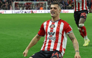 Granit Xhaka là 'linh hồn' Sunderland: Dẫn đầu Ngoại hạng Anh về quãng đường di chuyển và cơ hội tạo ra