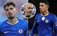 Chelsea lo lắng: Pedro Neto chấn thương, Enzo Fernandez rút khỏi tuyển Argentina vì vấn đề đầu gối dai dẳng