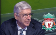 Arsene Wenger: Liverpool vẫn chưa hết cơ hội vô địch Ngoại hạng Anh dù thua đậm Man City