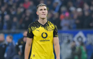 Nico Schlotterbeck từ chối gia hạn với Dortmund, Bayern Munich và Liverpool 'sáng cửa' chiêu mộ