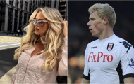 Cựu sao Premier League bị vợ triệu phú bỏ sau cuộc ly hôn ồn ào