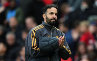 Ruben Amorim sắp phá vỡ lời hứa đầu tiên: Man United buộc phải từ bỏ triết lý chuyển nhượng dài hạn