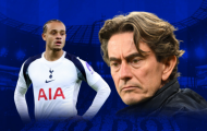 Tottenham của Thomas Frank: Lãng phí 211 triệu euro và nguy cơ giậm chân tại chỗ