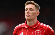 Nottingham Forest hét giá 120 triệu bảng cho Elliot Anderson: Man United có dám mắc 'cú lừa' mới?