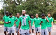 Tuyển Nigeria hỗn loạn trước play-off World Cup: Cầu thủ bỏ tập vì đòi tiền thưởng từ năm 2019