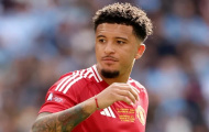 Ole Gunnar Solskjaer tiết lộ lý do Jadon Sancho thất bại tại Man United