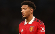 Jadon Sancho: Tiết lộ về nhiễm trùng tai và cái kết buồn đã được định